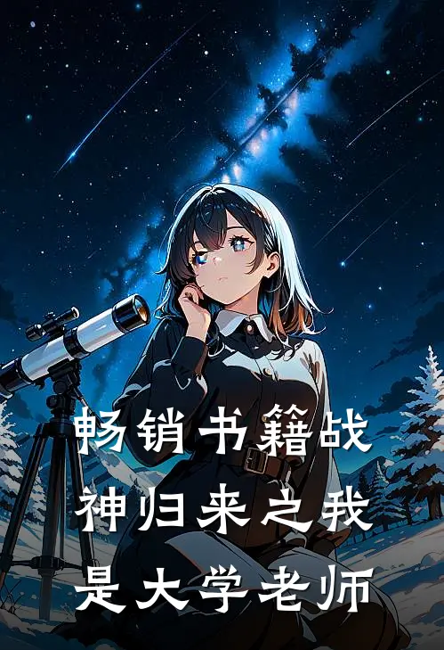 畅销书籍战神归来之我是大学老师