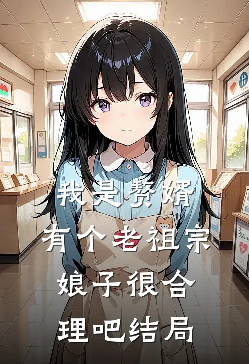 我是赘婿，有个老祖宗娘子很合理吧结局