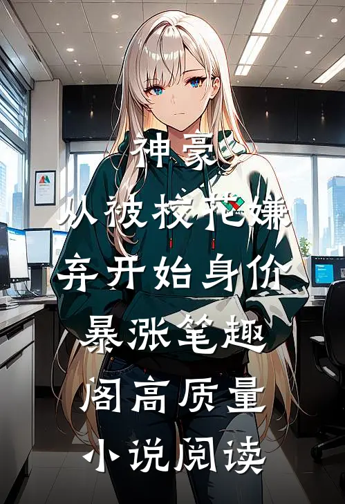 神豪:从被校花嫌弃开始身价暴涨 笔趣阁高质量小说阅读