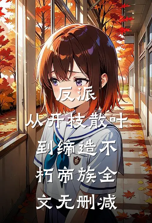 反派：从开枝散叶到缔造不朽帝族全文无删减