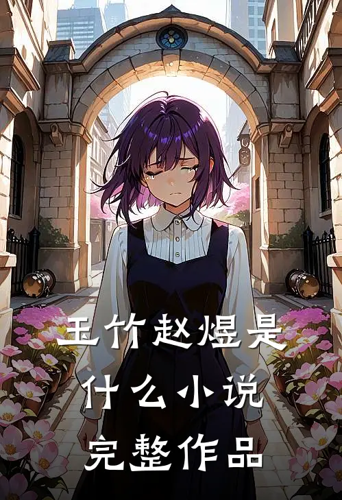 玉竹赵煜是什么小说完整作品