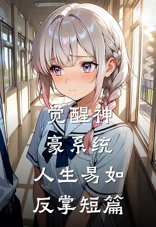 觉醒神豪系统，人生易如反掌短篇