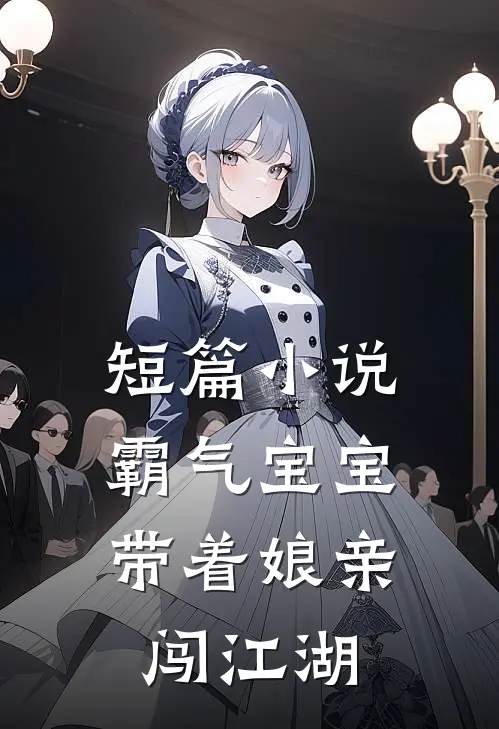 短篇小说霸气宝宝：带着娘亲闯江湖