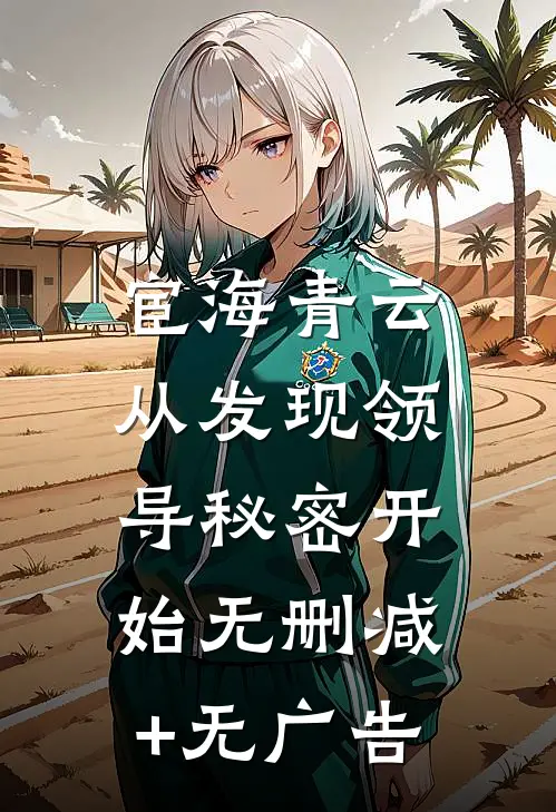 宦海青云：从发现领导秘密开始无删减+无广告