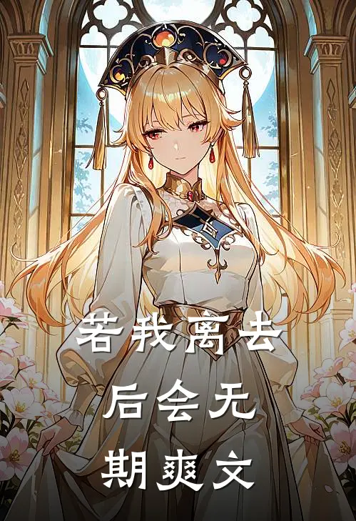 若我离去，后会无期爽文