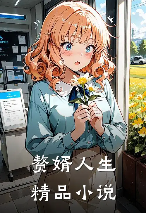 赘婿人生精品小说