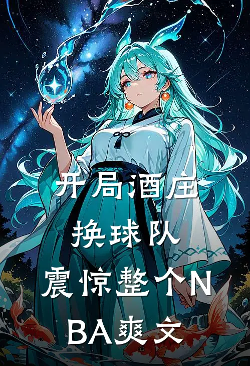 开局酒庄换球队，震惊整个NBA爽文