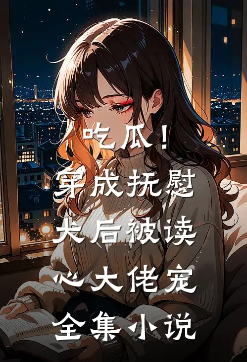 吃瓜！穿成抚慰犬后被读心大佬宠全集小说