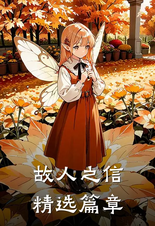 故人之信精选篇章