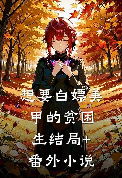 想要白嫖美甲的贫困生结局+番外小说