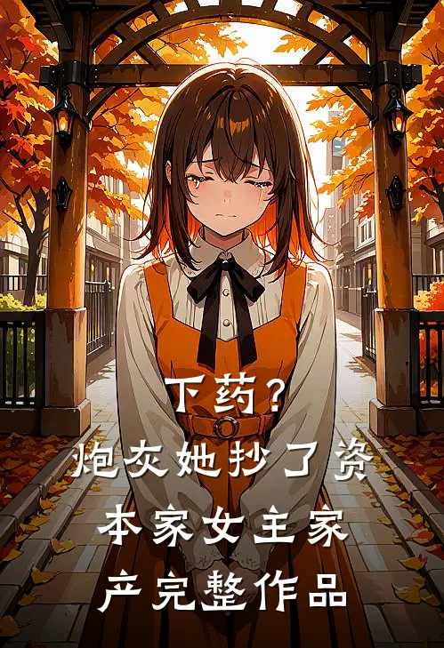 下药？炮灰她抄了资本家女主家产完整作品
