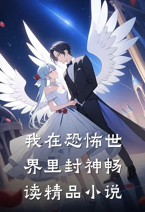 我在恐怖世界里封神畅读精品小说