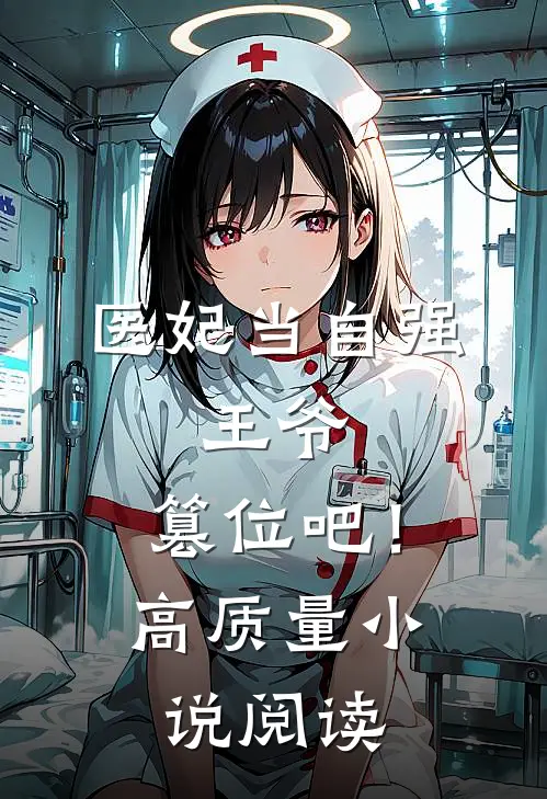 医妃当自强：王爷，篡位吧！高质量小说阅读