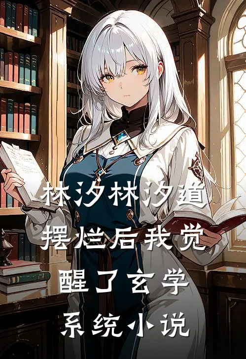 林汐林汐道摆烂后我觉醒了玄学系统小说