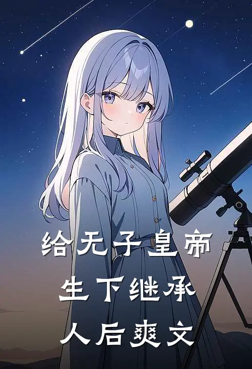 给无子皇帝生下继承人后爽文