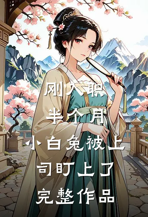 刚入职半个月，小白兔被上司盯上了完整作品