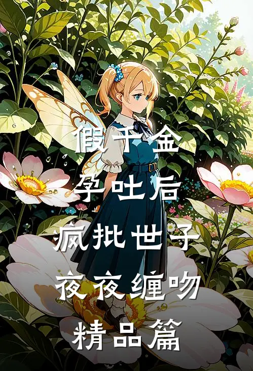 假千金孕吐后，疯批世子夜夜缠吻精品篇