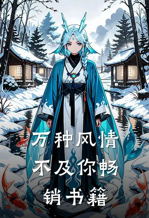 万种风情不及你畅销书籍