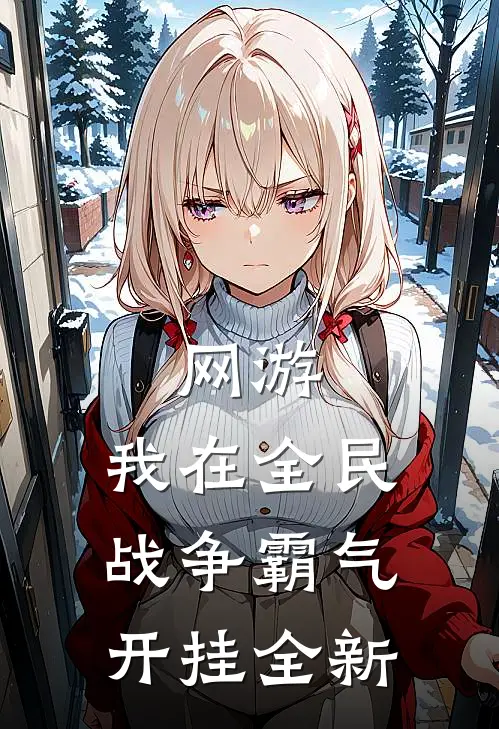 网游：我在全民战争霸气开挂全新