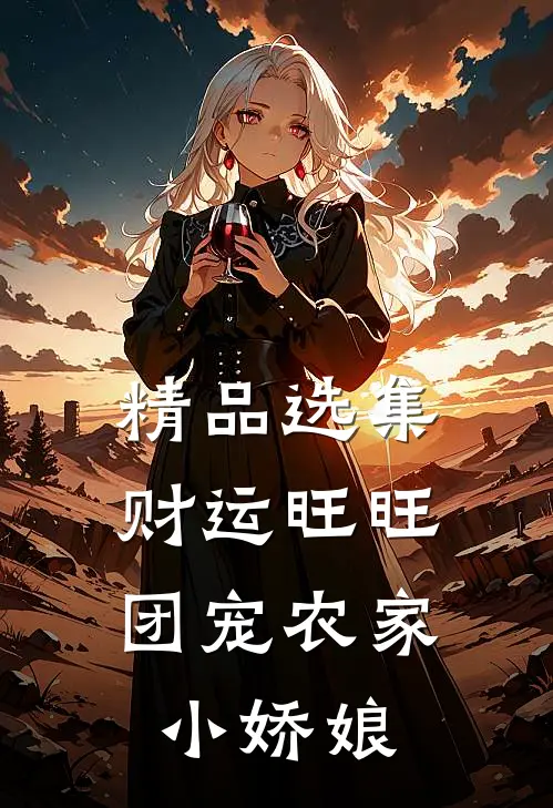 精品选集财运旺旺：团宠农家小娇娘