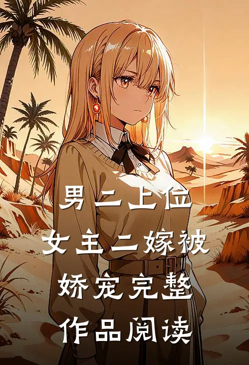 男二上位,女主二嫁被娇宠完整作品阅读免费