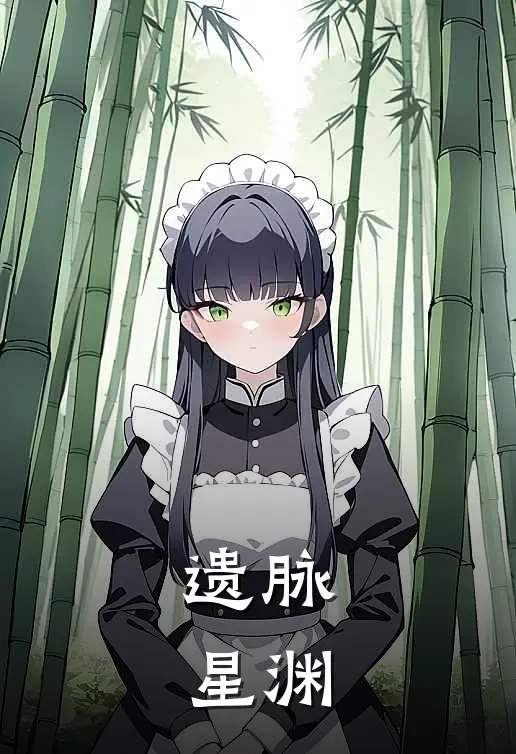遗脉：星渊
