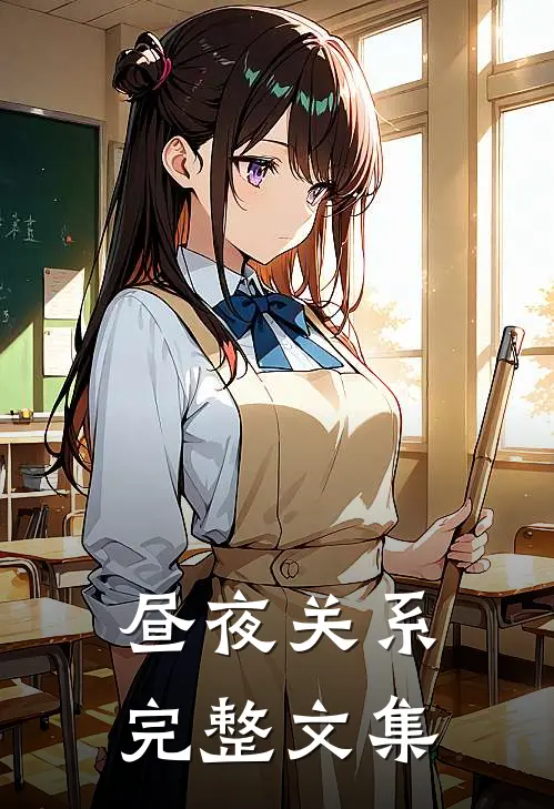 昼夜关系完整文集