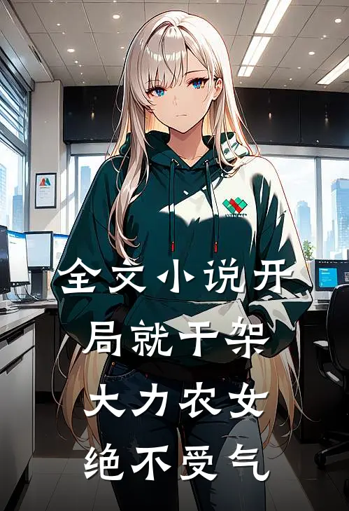 全文小说开局就干架：大力农女绝不受气