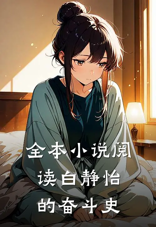 全本阅读白静怡的奋斗史
