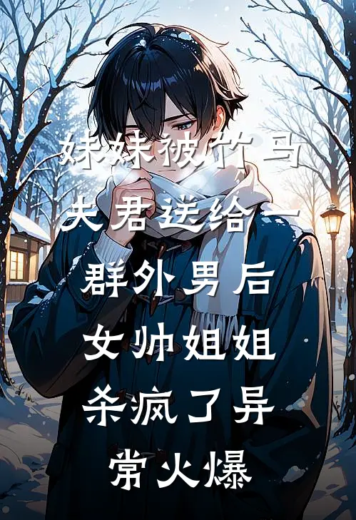 妹妹被竹马夫君送给一群外男后，女帅姐姐杀疯了异常火爆