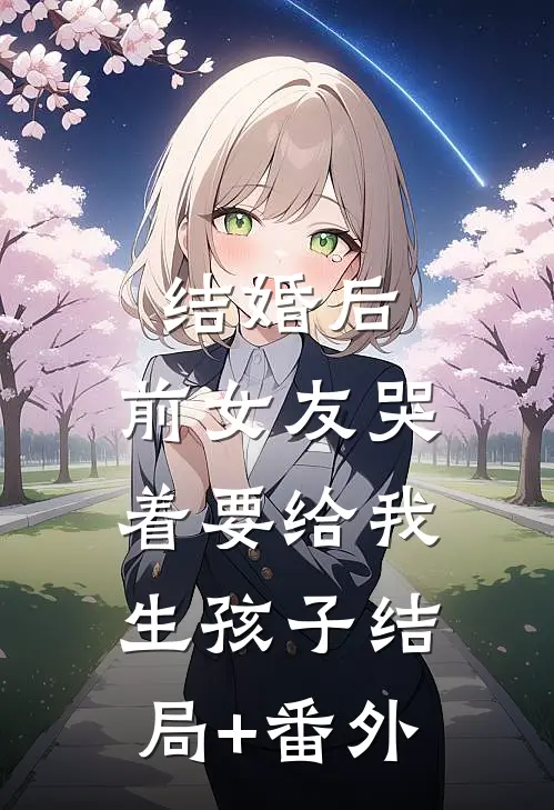 结婚后，前女友哭着要给我生孩子结局+番外