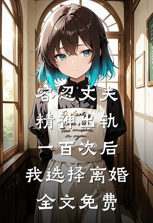 容忍丈夫精神出轨一百次后，我选择离婚全文免费