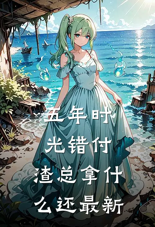 五年时光错付，渣总拿什么还最新