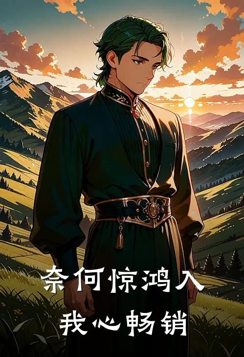 奈何惊鸿入我心畅销