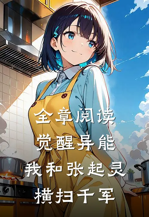 全章阅读觉醒异能,我和张起灵横扫千军的