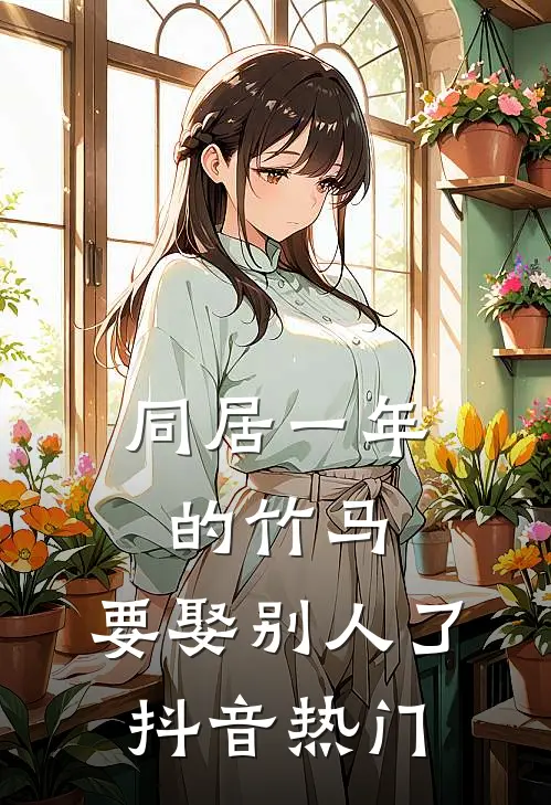 同居一年的竹马，要娶别人了抖音热门