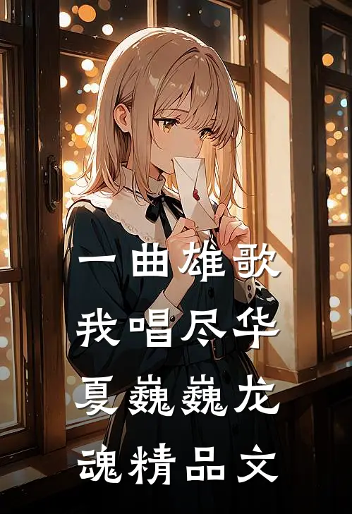 一曲雄歌，我唱尽华夏巍巍龙魂精品文