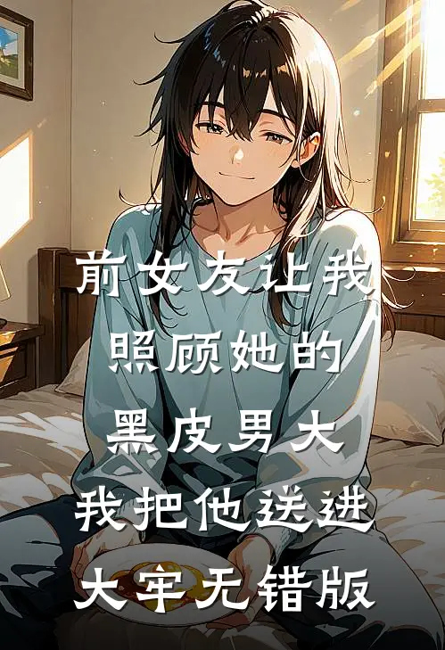 前女友让我照顾她的黑皮男大，我把他送进大牢无错版