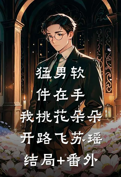 猛男软件在手，我桃花朵朵开路飞苏瑶结局+番外