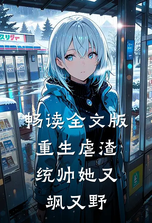 畅读全文版重生虐渣：统帅她又飒又野