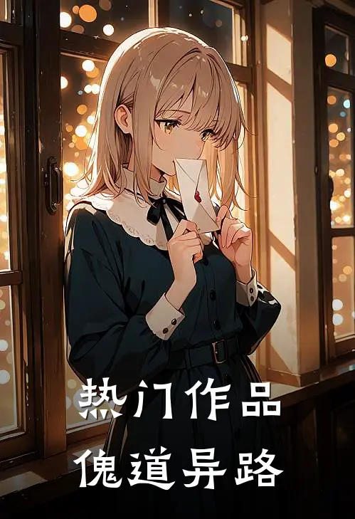 热门作品傀道异路