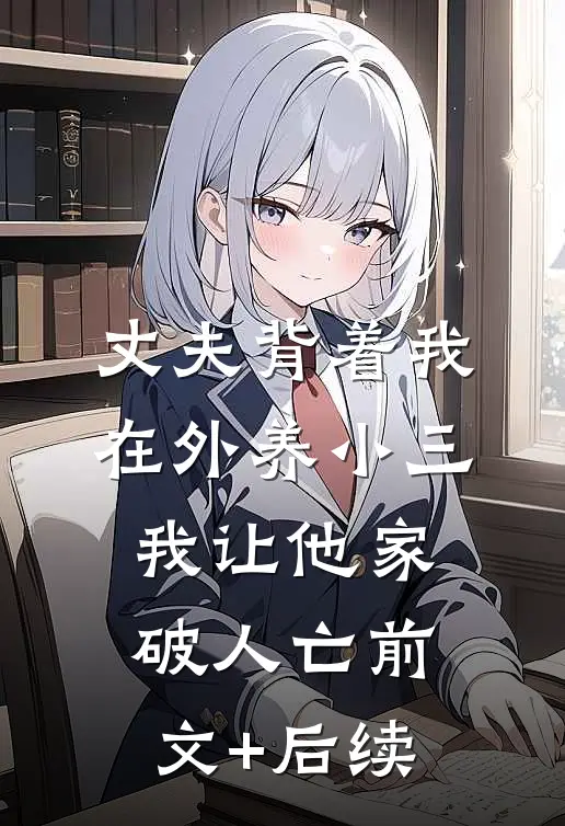 丈夫背着我在外养小三，我让他家破人亡前文+后续
