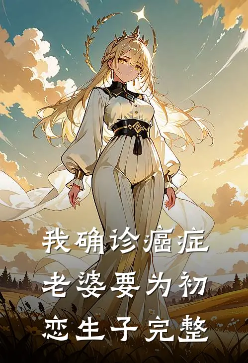 我确诊癌症，老婆要为初恋生子完整