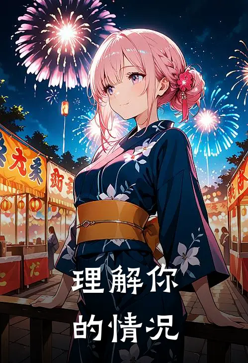 理解你的情况