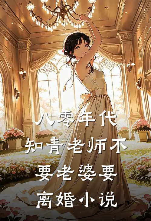 八零年代，知青老师不要老婆要离婚小说