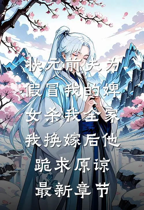 状元前夫为假冒我的婢女杀我全家，我换嫁后他跪求原谅最新章节