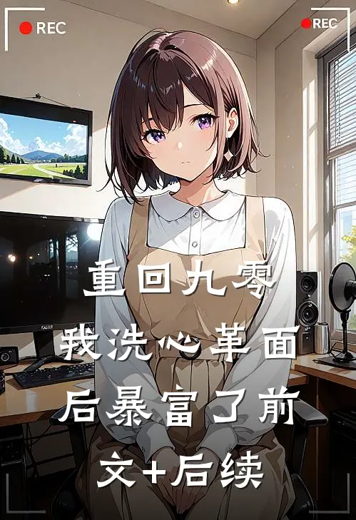 重回九零，我洗心革面后暴富了前文+后续
