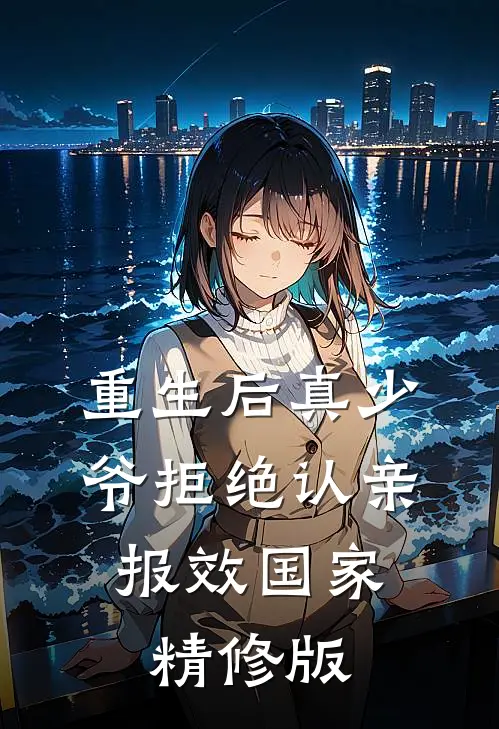 重生后真少爷拒绝认亲，报效国家精修版