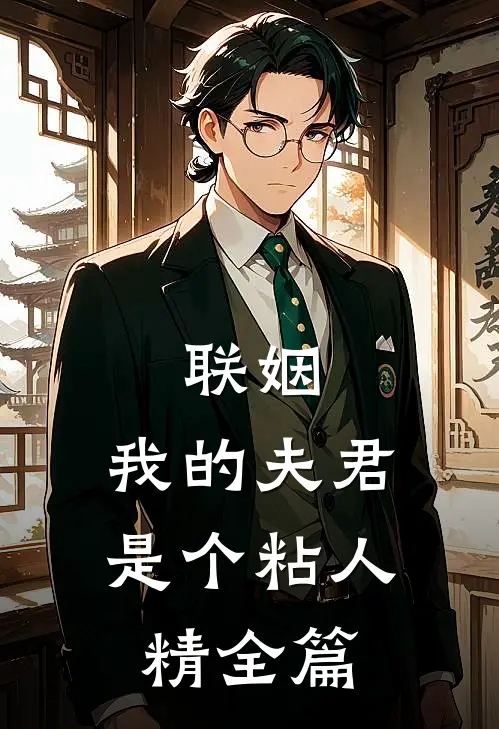 联姻,我的夫君是个粘人精全篇阅读