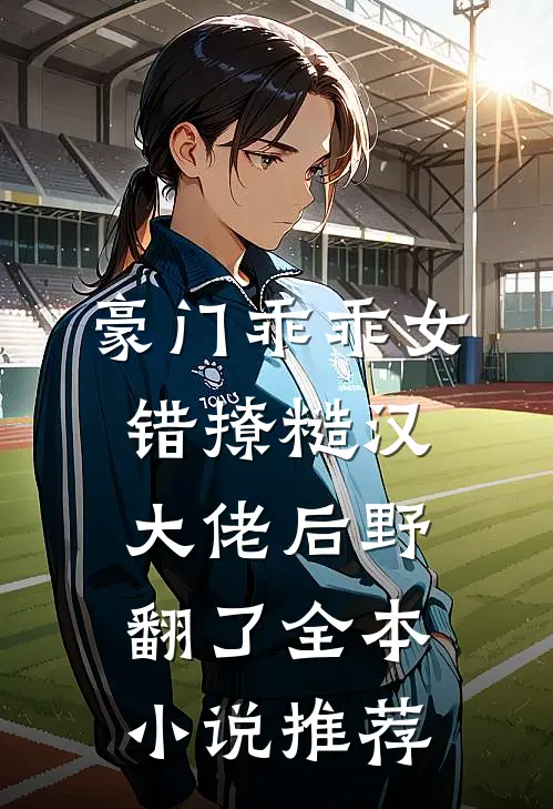 豪门乖乖女，错撩糙汉大佬后野翻了全本小说推荐